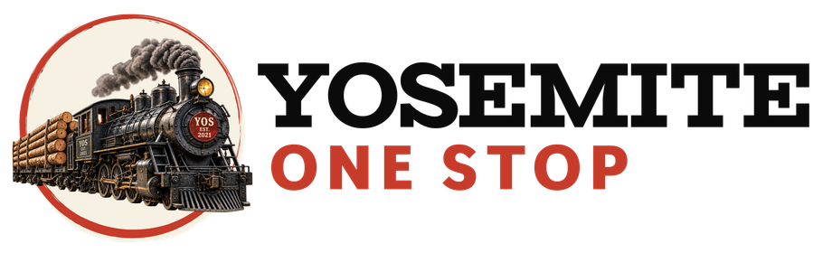 Yosemite One Stop