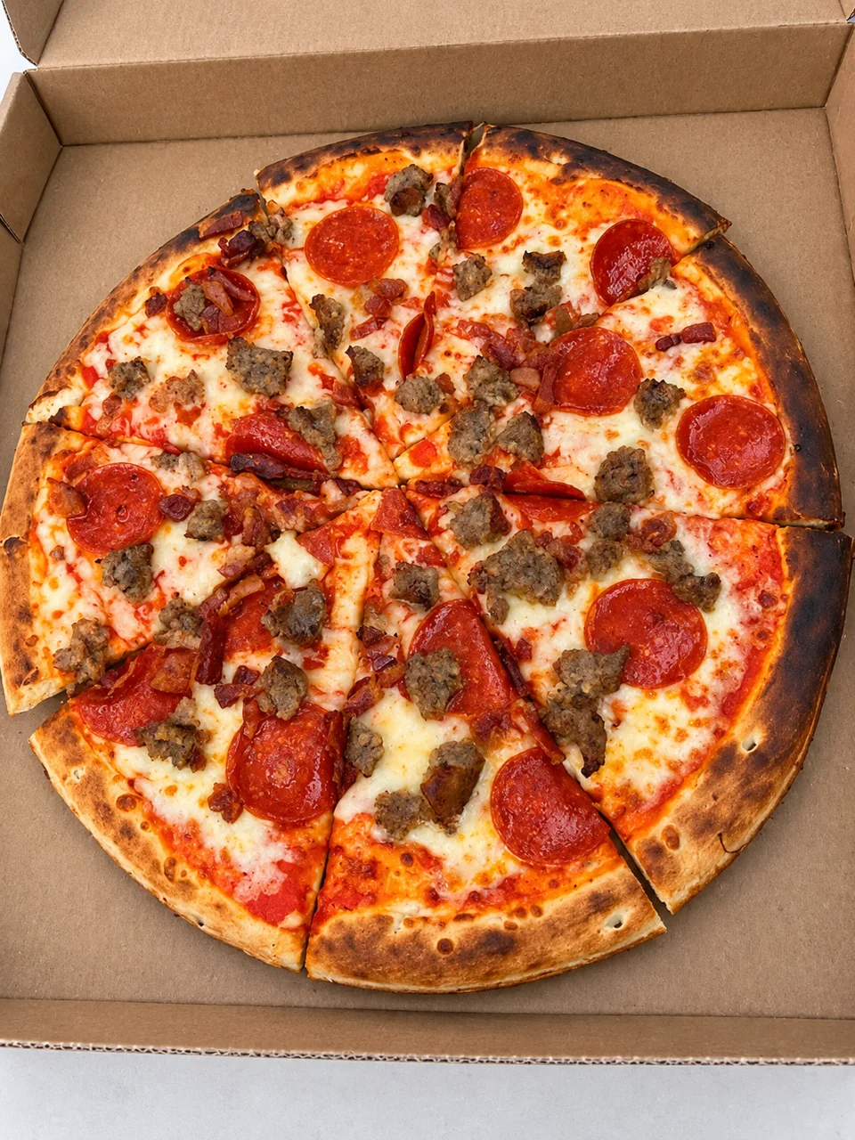 Pepperoni