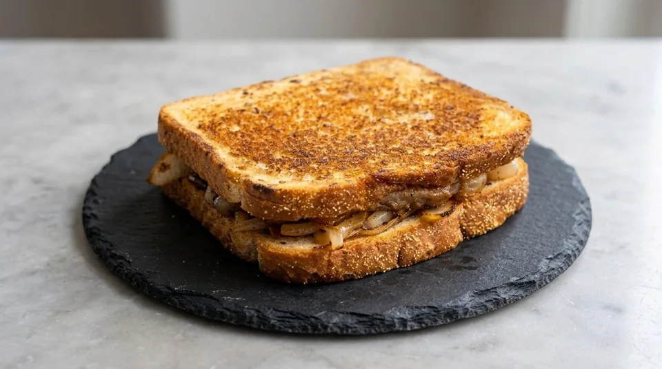 Patty Melt