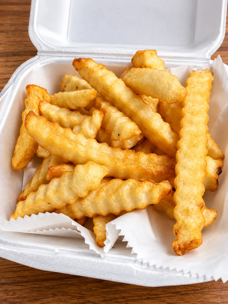 1 Fries (5 oz)