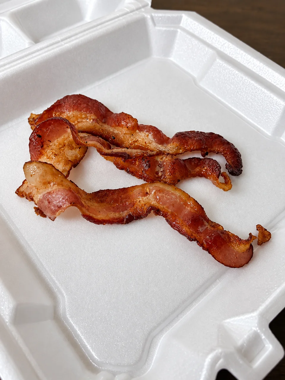 Side of Bacon