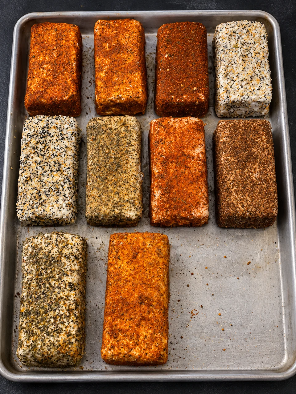 Smoked Cream Cheese